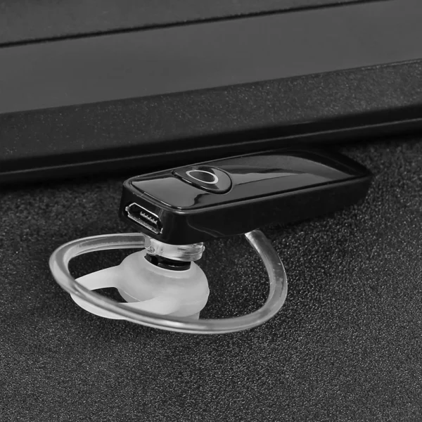 Audífono Mini Topo P-20 ¡Calidad de sonido! - Imagen 2