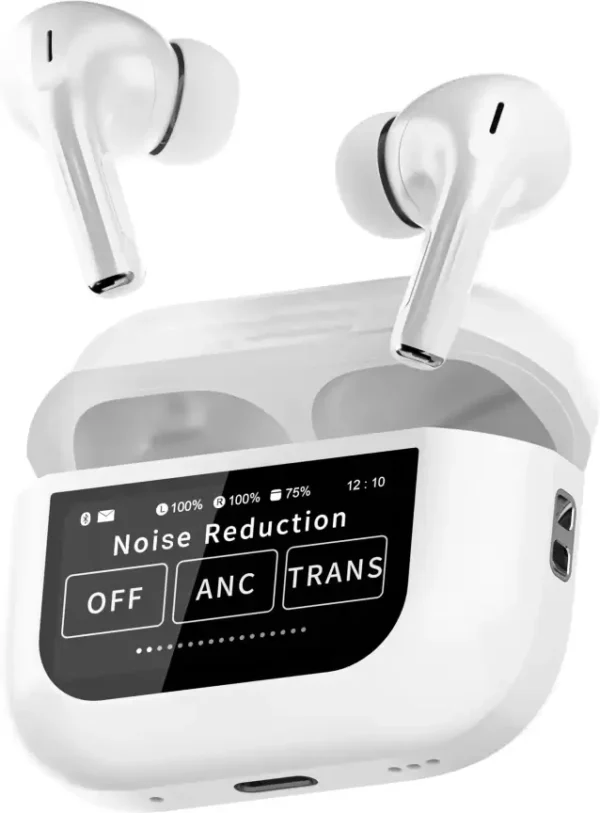 Auriculares inalámbricos AirPods Pro 2 - Imagen 3