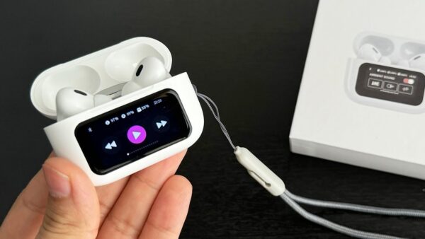 Auriculares inalámbricos AirPods Pro 2 - Imagen 4