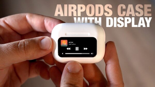 Auriculares inalámbricos AirPods Pro 2 - Imagen 6