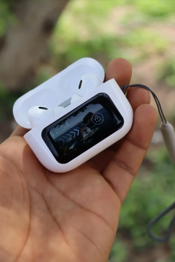 Auriculares inalámbricos AirPods Pro 2 - Imagen 7