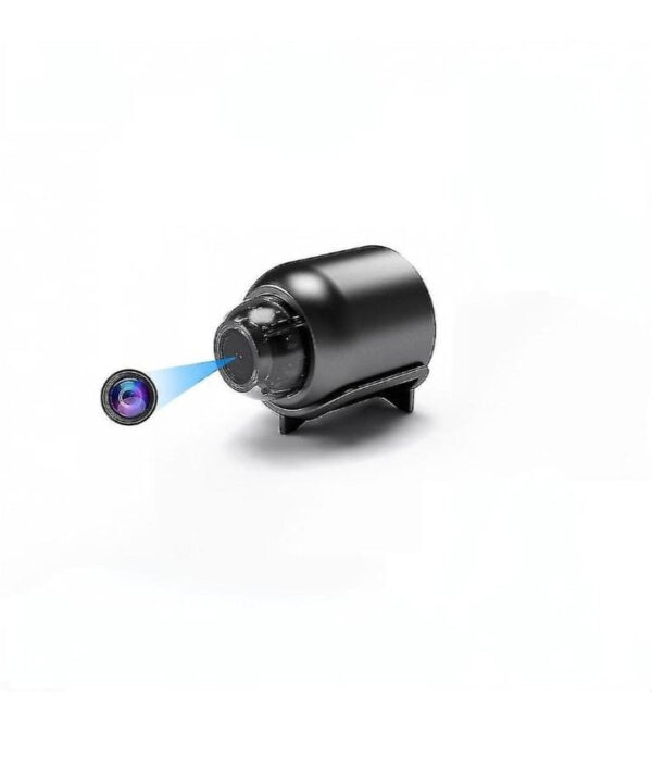 Cámara Mini Wifi IP 1080 Espía - ¡Descubre! - Imagen 2
