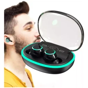 Audífonos Treqa con tecnología Bluetooth