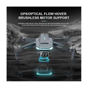 Drone Night Craft para vuelos nocturnos