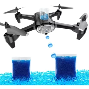 Drone J20 con cámara HD para fotografía aérea
