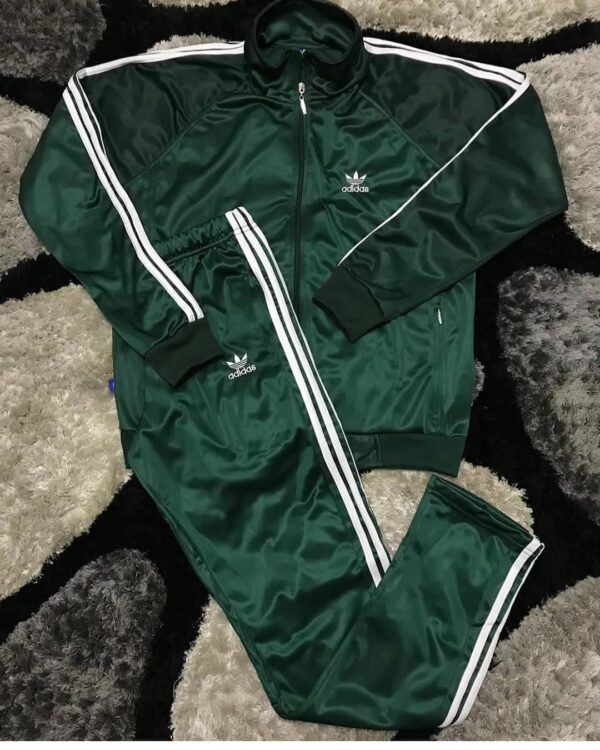 Conjunto de sudadera 2 piezas hombre, ¡Estilo! - Imagen 6