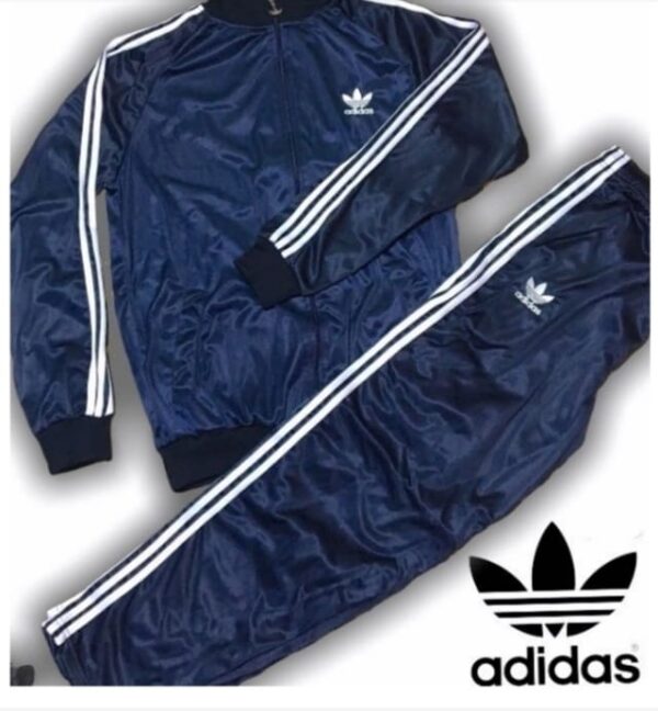 Conjunto de sudadera 2 piezas hombre, ¡Estilo! - Imagen 8