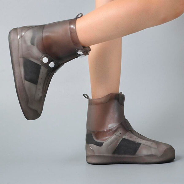 Protector de Zapatos Impermeable - Cubre - Imagen 3