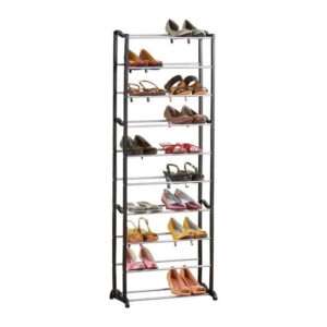 Organizador de Zapatos para 30 pares a vista