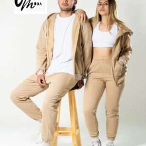 Conjunto 3 pieza de sudadera