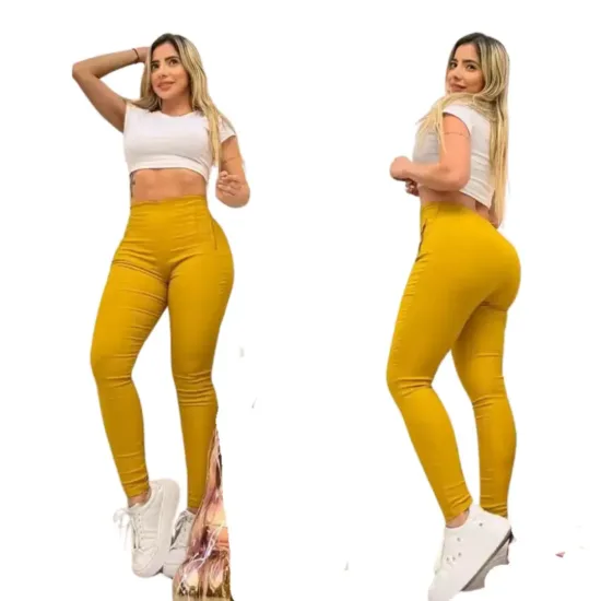 pantalon de mujer