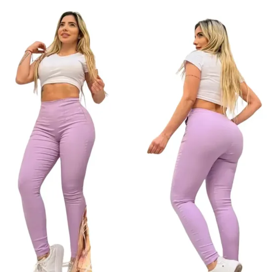 pantalon de mujer