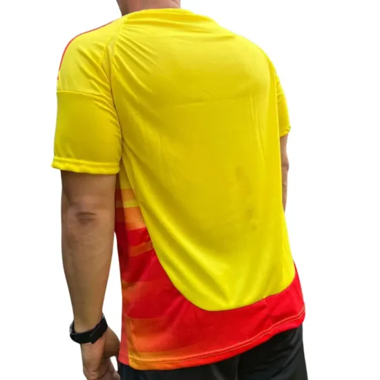 camiseta selección colombiana de fútbol