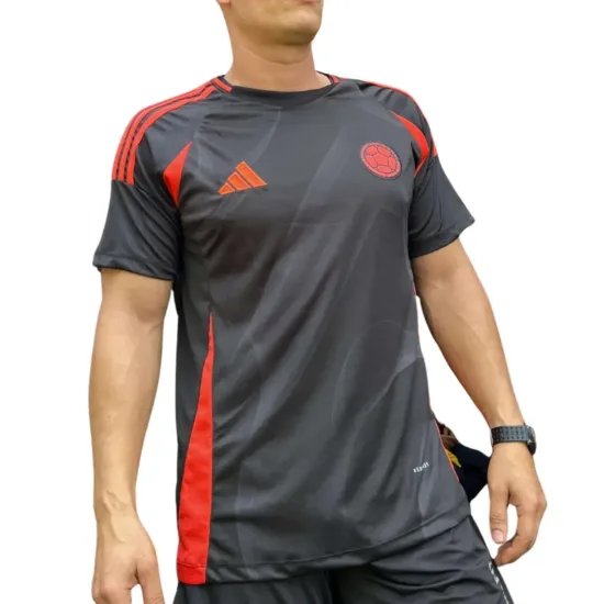 camiseta selección colombiana de fútbol