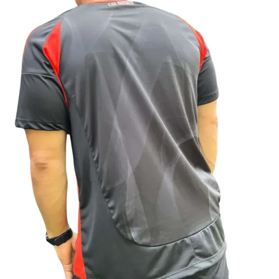 camiseta selección colombiana de fútbol