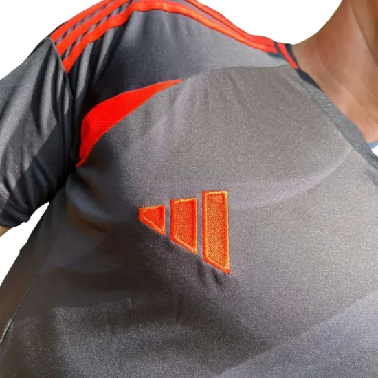 camiseta selección colombiana de fútbol
