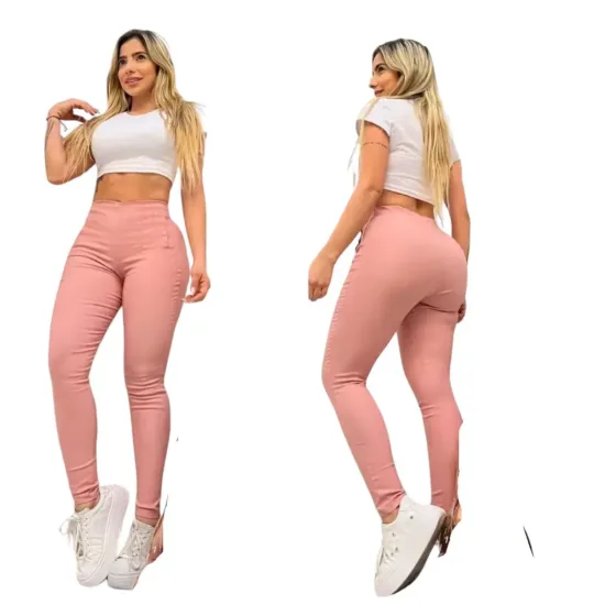 pantalon de mujer