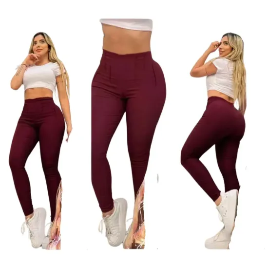 pantalon de mujer