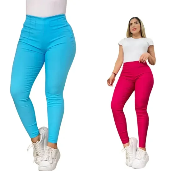 pantalon de mujer