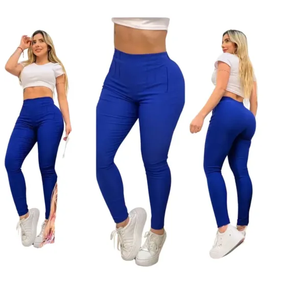 pantalon de mujer