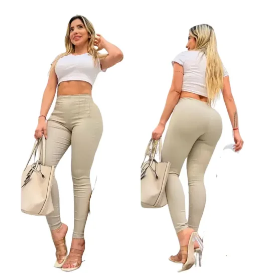 pantalon de mujer