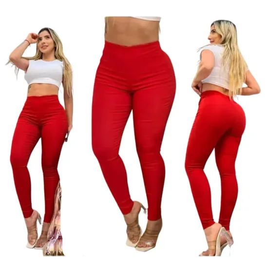 pantalon de mujer