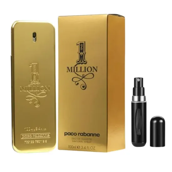 perfume one million