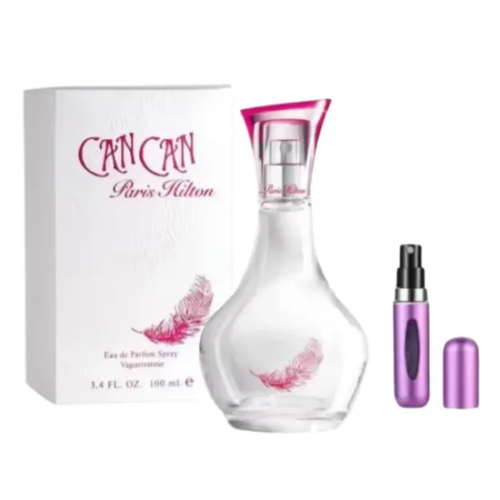 Perfume Paris Hilton Can Can - 100 ml