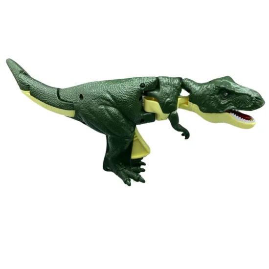 dinosaurio rex plastico