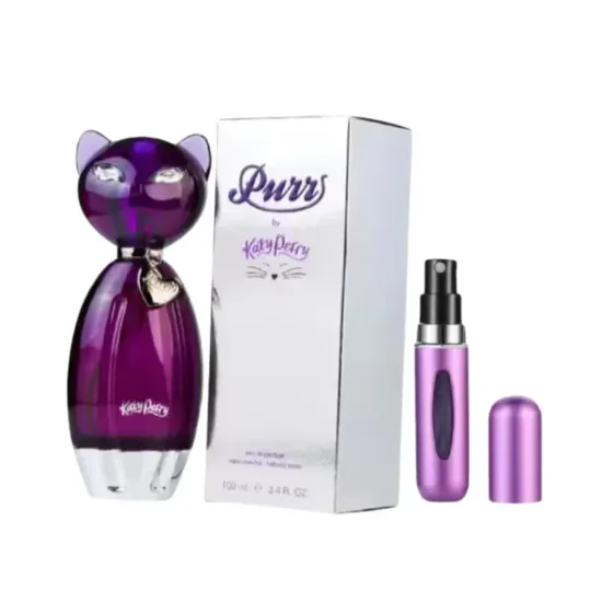 perfume purr katty perry