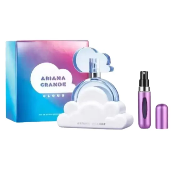perfume cloud ariana grande