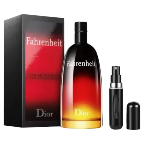 perfume fahrenheint dior