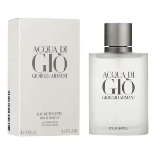 perfume gio di aqua armani