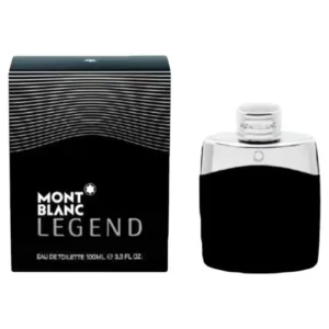 perfume montblanc legend