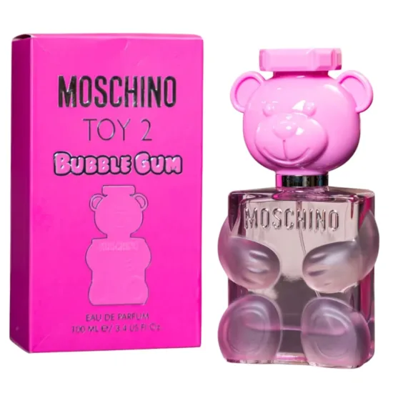 perfume moschino toy 2 bubble bum